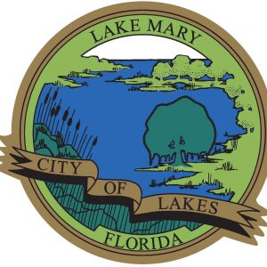 City of Lake Mary's Holiday in the Park
