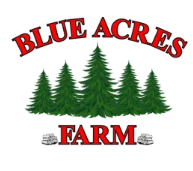 Blue Acres Christmas Tree Farm
