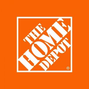 Home Depot's Real Christmas Trees