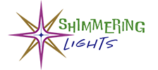 Shimmering Lights Halloween Event