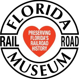 Florida Railroad Museum's North Pole Express