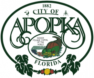City of Apopka's Halloween in the Park