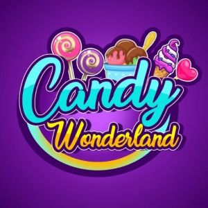 Candy Wonderland Indoor Playground