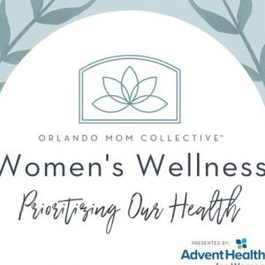5th Annual Women’s Wellness Event