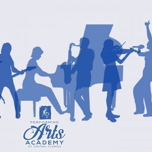 Fine Arts Academy of Central Florida