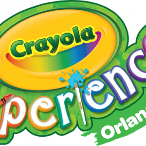 Crayola Orlando's Screamin' Green Hauntoween
