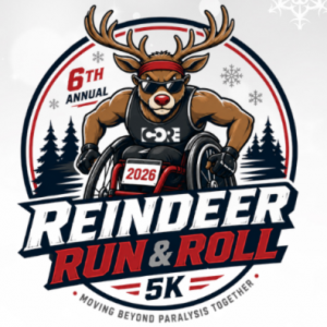 CORE's Reindeer Run & Roll 5k