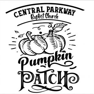 Central Parkway Baptist Church Pumpkin Patch