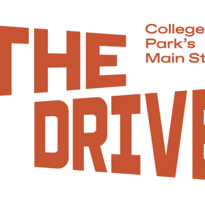Drive District College Park's Holiday on the Drive