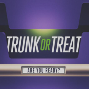 Central Parkway Baptist Church Trunk or Treat