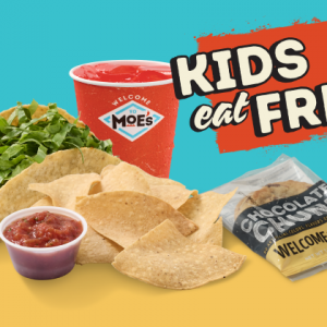 Moe's Southwest Grill