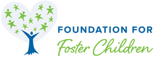 Foundation for Foster Children's Trunk or Treat