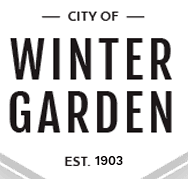 City of Winter Garden's Halloween Light Show