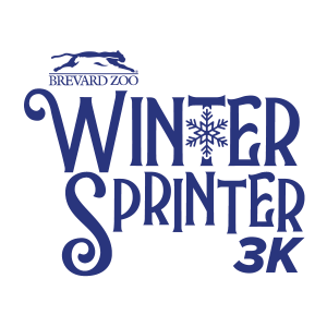 Brevard Zoo's Winter Sprinter 3K