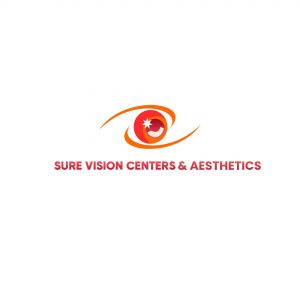 Sure Vision Centers of Florida