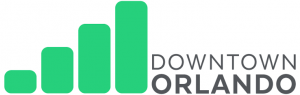 Downtown Orlando's Eolaween