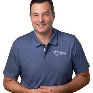 Maitland Pediatric Dentistry