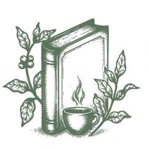 Darcy's Books and Cafe