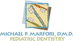 Michael P. Marfori Pediatric Dentistry