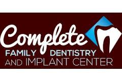 Complete Family Dentistry and Implant Center