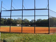 Orange County's Taft Ball Field