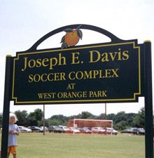 West Orange Park and Soccer Complex