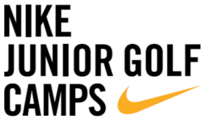 Nike Junior Golf Summer Camp