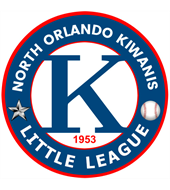 North Orlando Kiwanis Little League