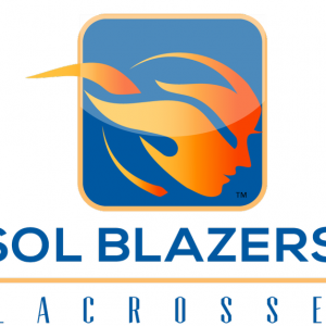 Sol Blazers Lacrosse