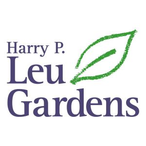 Leu Gardens Summer Camps