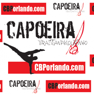CBP Martial Arts Academy (Capoeira!)