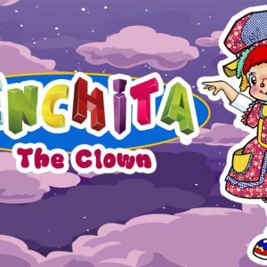 Tenchita the Clown